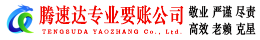 平阴腾速达清债公司